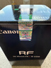 佳能（Canon）RF全画幅微单镜头 专业变焦镜头打鸟 适合R7 RP R10 R5 R6二代 R8 R50 R100微单相机 RF14-35mmF4 L IS USM超广角变焦 官方标配【不含多种滤 实拍图