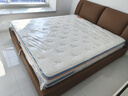 喜临门舒爽透气软硬两用凝胶记忆棉3D透气芯材弹簧床垫 漾-杨洋主题款床垫【厚24cm】 1.8*2米 实拍图