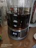 小熊（Bear）养生壶 1.2L大容量煮茶器煮茶壶 316L不锈钢喷淋蒸茶壶泡茶壶 煮茶烧水一体 ZCQ-D12L6 实拍图