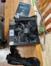航嘉（Huntkey）JUMPER750S 额定750W 电脑电源(80PLUS白牌/CQC I级能效/智能温控/DC-DC稳压/宽幅电压/RTX4070) 实拍图