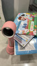 幼学小蝌蚪点读笔a8s幼儿童1-3-6-12岁英语早教raz分级阅读绘本幼学毛毛虫 【性价比推荐】A6S(32G)粉 实拍图