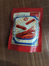 京东京造手撕风干牛肉干原味208g 约6成干 量贩装 休闲食品肉脯 口感稍软 实拍图