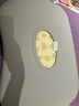 梦洁宝贝（M·JBABY）i1太空陨石枕 肤感记忆棉枕头学生单人枕芯抗菌可拆洗3-6岁 实拍图