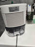 新飞（Frestec）除湿机家用卧室去湿器吸湿干燥除潮防潮小型抽湿神器地下室回南天除湿神器 0.7L/天 2-20㎡ 豪华(双核冷凝水满即停) 实拍图