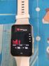 华为（HUAWEI）手表WATCH FIT2【咨询享更优惠】运动智能健康管理蓝牙通话NFC门禁交通支付送男女士朋友礼物3pro4 活力款-樱语粉【定制表带+贴膜】 好礼六选一 实拍图