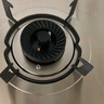 康佳（KONKA）【国家补贴20%】燃气灶煤气灶双灶具家用 5.2kW天然气嵌入式台式 不锈钢灶台 JZT-G420Y（天然气） 实拍图