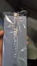 顾京 小米红米Note12TPro手机壳Redmi新款液态硅胶镜头全包围防摔网红超薄简约男女款保护套 红米Note12T Pro【薰衣灰】单壳 实拍图