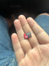 朗科（Netac）16GB TF（MicroSD）存储卡 A1 U1 V10 4K 高度耐用行车记录仪&监控摄像头内存卡 读速98MB/s 实拍图