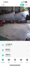霸天安4g监控无线摄像头无需连wifi网络终身免流量室外监控器家用360度无死角全景全彩夜视手机远程户外 实拍图