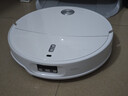 石头（roborock）扫地机器人 P20 Ultra Plus 扫拖洗烘一体机 自动集尘热水洗拖布擦地拖地洗地机吸尘器 A2250RR 实拍图