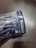 施耐德（Schneider）【热门商品】钢笔墨囊墨水胆非碳素不堵笔欧标钢笔适用100支装 蓝黑色6823 实拍图