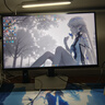 FFALCON雷鸟U6 27英寸4K QD-MiniLED办公显示器 HDR600 Type-C 65W 专业MAC模式 护眼认证 旋转升降显示屏 实拍图