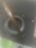 晋韵堂中华老字号禅茶一味无涂层铸铁壶烧水壶煮电陶炉茶壶煮茶壶茶具 禅茶普+禅悦炉 1400ml 实拍图