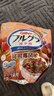 卡乐比（Calbee）即食燕麦片 可可莓水果麦片380g 日本进口非油炸营养早餐代餐零食 实拍图