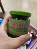錦喌【辽宁特产】锦州小菜虾油小黄瓜180g瓶腌制泡咸菜粥米伴侣下饭菜 3瓶装 实拍图