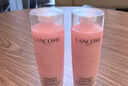 兰蔻（LANCOME）全新清滢保湿粉水保湿补水舒缓褪红爽肤水柔肤水礼盒礼物节日送礼 【200ml礼盒装】新版粉水 实拍图