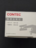 CONTEC【百万销量】康泰医用家用血氧仪指夹式氧饱夹指脉氧老人CMS50D 实拍图
