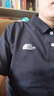 北面（The North Face）POLO衫短袖男T恤透气夏季户外半袖 87UX JK3 M 实拍图