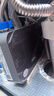 海尔（Haier）国家补贴15%即热式小厨宝电热水器 55MINI蓝 5500W无级变频节能 即开即热智能恒温家用厨房热水宝 实拍图
