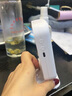 大洪欢迎光临感应器进门店铺语音提示迎宾器超市门铃报警器DH09-LY白 实拍图