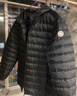 雪中飞90绒轻薄羽绒服男女同款连帽时尚休闲秋冬保暖情侣外套男165 实拍图