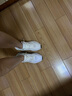 耐克（NIKE）M2K TEKNO 女子运动鞋 BQ3378-100 38 实拍图