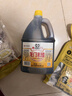 龙门 醋 龙门米醋 1.75L 老北京米醋 中华老字号 新老包装随机发货 实拍图