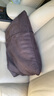 BIMLL B奔驰迈巴赫汽车头枕车用颈枕靠枕 头枕腰靠垫靠背腰托车载通用款 实拍图