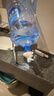 拜杰桶装水支架 大桶水矿泉水饮水机支架水桶带水嘴开关龙头 标准款 实拍图