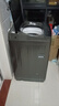 美的（Midea）波轮洗衣机全自动家用 MB100V36DT 10公斤  直驱变频 健康除螨 全域抗菌 一级能效 以旧换新 实拍图