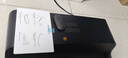 金史密斯走步机免安装折叠家用款智能跑步机WPA1FPro小型健身器材 静谧黑 实拍图