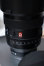 索尼（SONY）FE 50mm F1.4 GM 全画幅大光圈定焦G大师镜头 人像摄影(SEL50F14GM) 实拍图