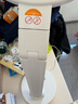好视力学生学习台灯减蓝光儿童爱眼LED卧室宿舍书桌工作阅读TG032充电版 实拍图