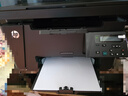 惠普（HP）M126nw plus黑白激光无线多功能一体机（打印 复印 扫描）（原厂1年保） 实拍图