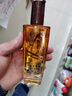 欧莱雅奇焕润发护发精油100ml(小棕瓶 适合干枯沙发 免洗 柔顺 防分叉) 实拍图
