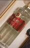 滨河九粮液53度白酒 甘肃名酒九粮香型纯粮酒 高端商务接待白酒 53度 500mL 1瓶 【单瓶装】 实拍图