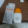 高姿美白防晒喷雾SPF50+120ml防水防汗防紫外线户外便携男女防晒霜 实拍图