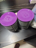 a2奶粉紫白金 A2蛋白儿童奶粉4段(3岁+) 900g【儿童奶粉金榜第一】 实拍图