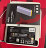 梵想（FANXIANG）4TB SSD固态硬盘 M.2接口NVMe协议PCIe 4.0x4 TLC颗粒 电脑PS5游戏扩展盘适配黑神话悟空 S790 实拍图