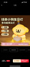 言仓生日礼物女生线条小狗金毛生日小夜灯可爱硅胶实用摆件送男生儿童 实拍图