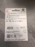 闪迪（SanDisk）128GB TF（MicroSD）4K内存卡 行车记录仪 监控摄像头专用 10,000小时录制 重复读写高耐用存储卡 实拍图