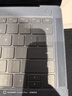 极川 华为MateBook X Pro 酷睿Ultra/Linux版键盘膜2024/23/22款笔记本电脑键盘保护膜TPU超薄防尘罩 实拍图
