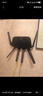 普联（TP-LINK）大道路由器7DR6430 BE6400 5G WiFi7千兆双频家用高速穿墙 2.4G wifi6无线 2.5G网口 游戏加速 实拍图