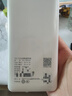 TCL随身wifi三网通用免插卡无线wifi6车载4G路由器随身便携无限制移动联通电信全国通用2025款5GXY15B 有线充电无线上网【10000毫安超长续航72小时】 不限速不虚标月享1500G流 实拍图