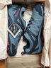 迈乐（Merrell）户外徒步鞋男女款ACCENTOR GTX/WP经典防水透气防滑耐磨登山鞋 J135493-GTX岩石灰（男款）上新 42 实拍图