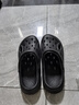 名创优品（MINISO）洞洞鞋男士夏季外穿防滑厚底eva踩屎感凉鞋防臭海边沙滩包头拖鞋 实拍图