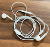 Apple/苹果 采用 (USB-C)的EarPods耳机 有线耳机 苹果耳机 适用iPhone/iPad//Mac 苹果手机 实拍图