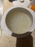 山水日本山水燕窝电炖锅小型1-2人宝宝辅食锅陶瓷电炖煲汤全自动隔水炖家用迷你电炖盅 1.2L 多功能陶瓷电炖盅 实拍图