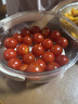 京鲜生 樱桃番茄 安第斯红散粒450g*4盒  源头直发包邮 实拍图