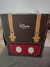 迪士尼（Disney）婴儿蒙氏早教布书儿童玩具0-1-3岁2土豪撕撕书一周岁宝宝生日礼物 米奇布书丨16大场景+探索+唐老鸭背包+精美礼盒 新生儿见面礼婴儿玩具0-1岁男孩女孩周岁礼物 实拍图